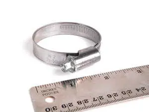 Hose Clamp - Priced Each