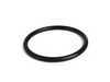 ES#1513554 - 99970737041 - Coolant Pipe O-Ring - Priced Each - 47 x 4mm rubber o-ring - 4 required - Genuine Porsche - Porsche