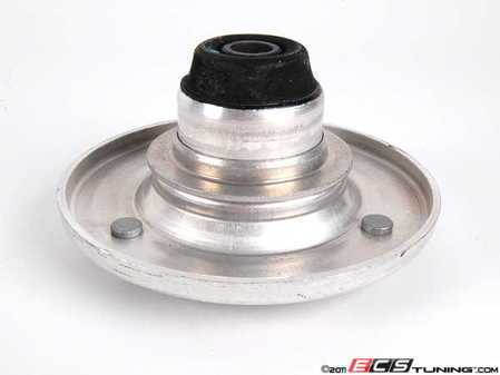 ES#253262 - 31331091708 - Upper Front Strut Mount - Priced Each - Should be replaced each time shocks are replaced due to this being a wearing item - Sachs - BMW