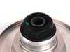 ES#253262 - 31331091708 - Upper Front Strut Mount - Priced Each - Should be replaced each time shocks are replaced due to this being a wearing item - Sachs - BMW