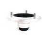 ES#253262 - 31331091708 - Upper Front Strut Mount - Priced Each - Should be replaced each time shocks are replaced due to this being a wearing item - Sachs - BMW