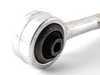 ES#2515278 - 31121142087 - E38 Front Control Arm - Left - Complete control arm with bushings and ball joint. This is the straight control arm - URO - BMW