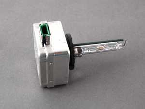 ES#2222295 - N10721801 - D3S Xenon Bulb - Priced Each - Get your exterior light shining bright again - Osram Sylvania - Audi Volkswagen
