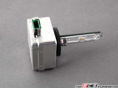 ES#2222295 - N10721801 - D3S Xenon Bulb - Priced Each - Get your exterior light shining bright again - Osram Sylvania - Audi Volkswagen