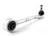 ES#2515278 - 31121142087 - E38 Front Control Arm - Left - Complete control arm with bushings and ball joint. This is the straight control arm - URO - BMW