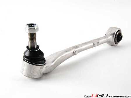 ES#2515279 - 31121142088 - E38 Front Control Arm - Right - Complete control arm with bushings and ball joint. This is the straight control arm - URO - BMW