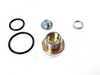 ES#2501062 - 95530740300KT - Cayenne Automatic Transmission Service Kit - Everything you need to service your automatic transmission - Genuine Porsche - Porsche