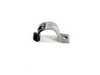 ES#253112 - 1J0411336D - Sway Bar Clamp - Priced Each - Secures the sway bar bushing to the frame - Genuine Volkswagen Audi - Audi Volkswagen