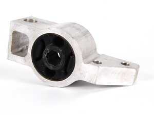 ES#2500964 - 1K0199231J - Left Control Arm Mount - Rear Position - Replace worn down mounts and improve your ride - URO - Audi Volkswagen