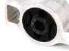 ES#2500964 - 1K0199231J - Left Control Arm Mount - Rear Position - Replace worn down mounts and improve your ride - URO - Audi Volkswagen