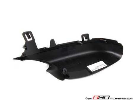 ES#1844636 - 51167266036 - HOUSING LOWER SECTIO - Genuine BMW - BMW