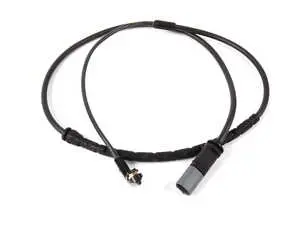 Rear Brake Pad Wear Sensor