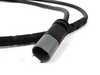 ES#264399 - 34356789505 - Rear Brake Pad Wear Sensor - Indicates low pad life to driver - Genuine BMW - BMW