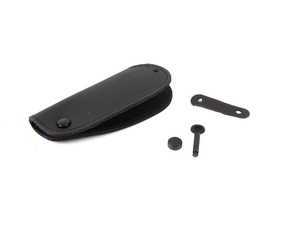 ES#89744 - 51217006821 - Key Case - Protect your keys from damage and the elements - Genuine BMW - BMW
