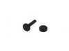 ES#89744 - 51217006821 - Key Case - Protect your keys from damage and the elements - Genuine BMW - BMW