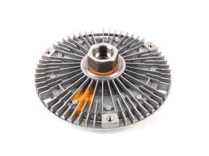 ES#24510 - 11527830486 - E39 M5 Radiator Fan Clutch - Overheating in traffic? This could be your culprit - Genuine BMW - BMW
