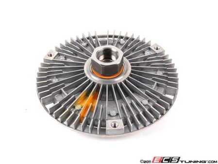 ES#24510 - 11527830486 - E39 M5 Radiator Fan Clutch - Overheating in traffic? This could be your culprit - Genuine BMW - BMW