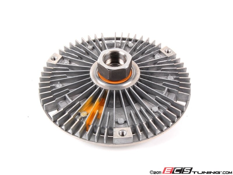 Genuine BMW 11527830486 E39 M5 Radiator Fan Clutch (11527830486)