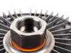 ES#24510 - 11527830486 - E39 M5 Radiator Fan Clutch - Overheating in traffic? This could be your culprit - Genuine BMW - BMW