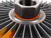 ES#24510 - 11527830486 - E39 M5 Radiator Fan Clutch - Overheating in traffic? This could be your culprit - Genuine BMW - BMW