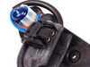 ES#173463 - 63131378009 - Side Marker - Left - Bulb not included - Genuine BMW - BMW