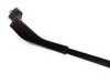 ES#169662 - 61611384873 - E34 Wiper arm - left - Left windshield wiper arm - Genuine BMW - BMW