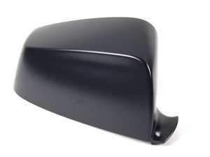 ES#263211 - 51167187432 - Outside Mirror Cover Cap - Right - Primed - Genuine BMW - BMW