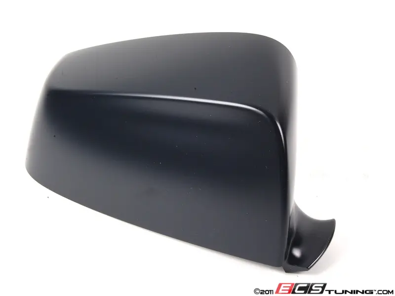 Genuine BMW - 51167187432 - Outside Mirror Cover Cap - Right 