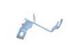 ES#254811 - 34306788175 - Parking Brake Bracket - left - Mounting bracket for securing your brake lines - Genuine BMW - BMW