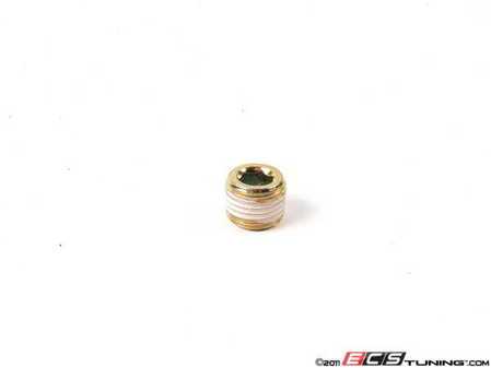 ES#18418 - 11122244830 - PLUG - Genuine BMW - BMW