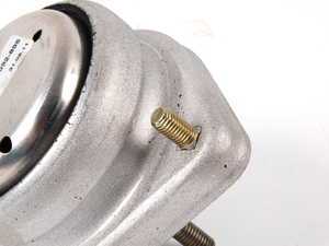 ES#41567 - 22111092895 - Engine Mount - Left - Secures engine to subframe for a vibration-free connection - Genuine BMW - BMW