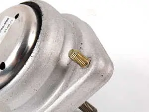 Engine Mount - Left