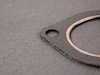 ES#26171 - 11627509677 - Exhaust Manifold Gasket - Cylinder Head to Manifold - Located between the exhaust manifold and the engine - Genuine BMW - BMW