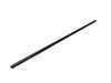 ES#91031 - 51222232449 - COVER-BLK. - (NO LONGER AVAILABLE) - Genuine BMW - 