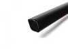 ES#91031 - 51222232449 - COVER-BLK. - (NO LONGER AVAILABLE) - Genuine BMW - 