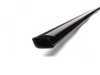 ES#91031 - 51222232449 - COVER-BLK. - (NO LONGER AVAILABLE) - Genuine BMW - 