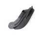 ES#250686 - 8E0853888A - Front Splash Guard - Right - Located at the front of the wheel well. Includes clips only - Genuine Volkswagen Audi - Audi