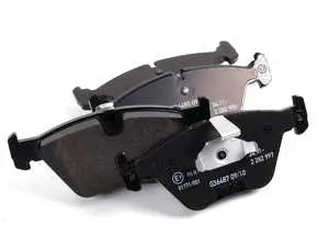 Front CSL/Competition Brake Pad Set