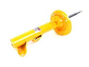 ES#2220962 - 8741-1412SPORT - Front Sport Strut - Yellow - Priced Each - Add the legendary performance of Koni struts to your Mercedes-Benz - Koni - Mercedes Benz