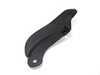 ES#250686 - 8E0853888A - Front Splash Guard - Right - Located at the front of the wheel well. Includes clips only - Genuine Volkswagen Audi - Audi