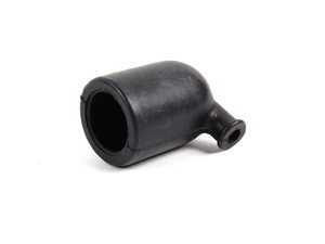 ES#1405953 - 91461349100 - Electrical Switch Boot - (NO LONGER AVAILABLE) - Small rubber boot to guard electrical connectors and switches - Genuine Porsche - 