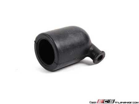 ES#1405953 - 91461349100 - Electrical Switch Boot - (NO LONGER AVAILABLE) - Small rubber boot to guard electrical connectors and switches - Genuine Porsche - 