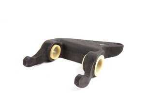 ES#1886482 - 99711608690 - Clutch Release Fork - Includes bushings - Genuine Porsche - Porsche