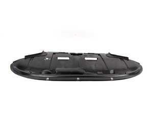 ES#4274 - 4B0863821J - Front Belly Pan - Keep your engine protected - Genuine Volkswagen Audi - Audi