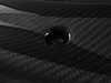 ES#4309 - CF02V04 - Carbon Fiber Engine Cover - (NO LONGER AVAILABLE) - Handmade carbon fiber cover for a cleaner look - ECS - 