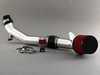 ES#4687 - ECSCAKPL18T - XAS Cold Air Intake System - Polished - Includes Cone Filter, Breather Filter and all necessary hardware - ECS - 