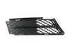 ES#74605 - 51117134082 - E90 Bumper Grille - Right - Located in the lower opening of the bumper - Genuine BMW - BMW