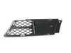 ES#74605 - 51117134082 - E90 Bumper Grille - Right - Located in the lower opening of the bumper - Genuine BMW - BMW
