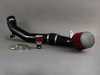 ES#4681 - ECSCAKBLK18T - XAS Cold Air Intake System - Black - Includes Cone Filter, Breather Filter and all necessary hardware - ECS - 