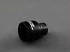 ES#4681 - ECSCAKBLK18T - XAS Cold Air Intake System - Black - Includes Cone Filter, Breather Filter and all necessary hardware - ECS - 